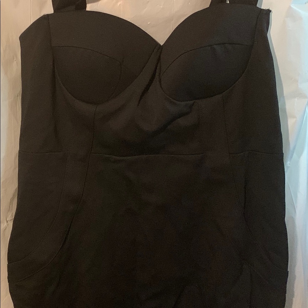 Evil Queen Dress
